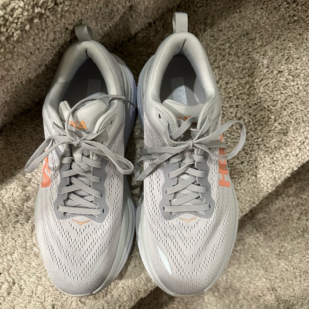 Women’s Hoka Bondi 8